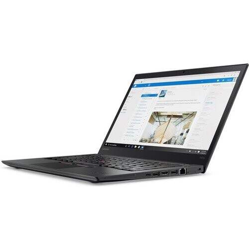 Lenovo ThinkPad T470S 14" Core i5 2,4 GHz - SSD ...