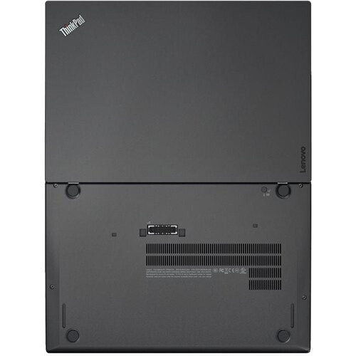 Lenovo ThinkPad T470S 14" Core i5 2,4 GHz - SSD ...