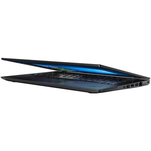 Lenovo ThinkPad T470S 14" Core i5 2,4 GHz - SSD ...