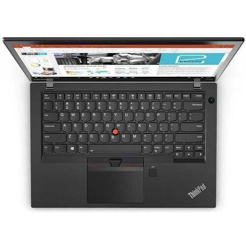 Lenovo ThinkPad T470s - 8Go - SSD 256Go - Grade B ...