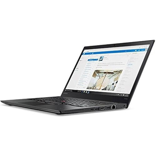 Lenovo ThinkPad T470s 14" Core i5 2.5 GHz - SSD ...
