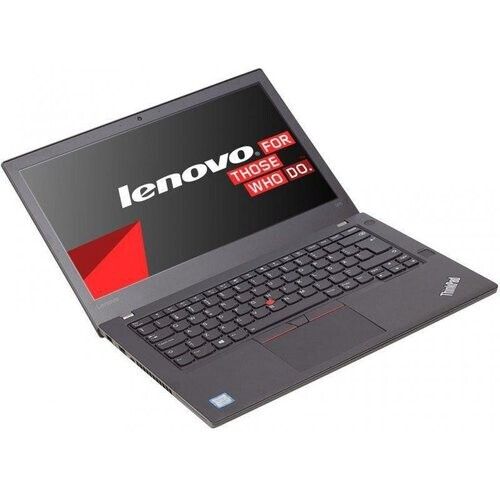 Lenovo Thinkpad T470S 14" Core i5 7200U 2,5 GHz - ...