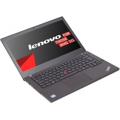 Lenovo Thinkpad T470S 14" Core i5-7200U 2.5GHz  - ...