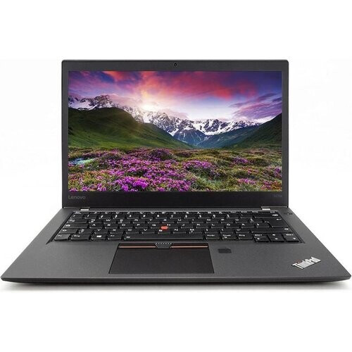 Lenovo ThinkPad 14" Core i5 GHz - SSD 500 GB - 8GB ...
