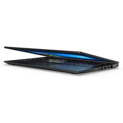 Lenovo ThinkPad T470S 14" Core i5 2,6 GHz - SSD ...