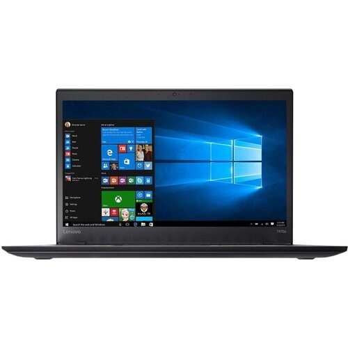 Lenovo ThinkPad T470S 14-inch (2016) - Core ...