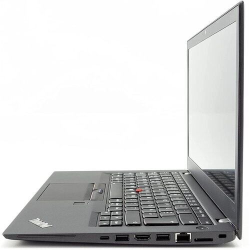 Lenovo ThinkPad T470s 14-inch (2016) - Core ...