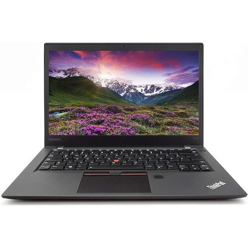 Lenovo ThinkPad T470s 14" Core i7 2.80 GHz - RAM ...