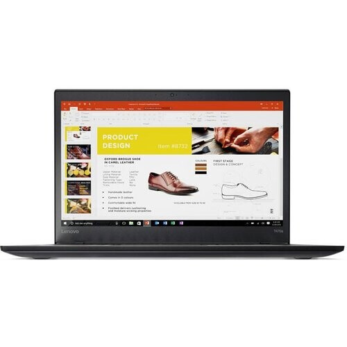 Lenovo ThinkPad T470S 14" Core i7 2.8 GHz - SSD ...