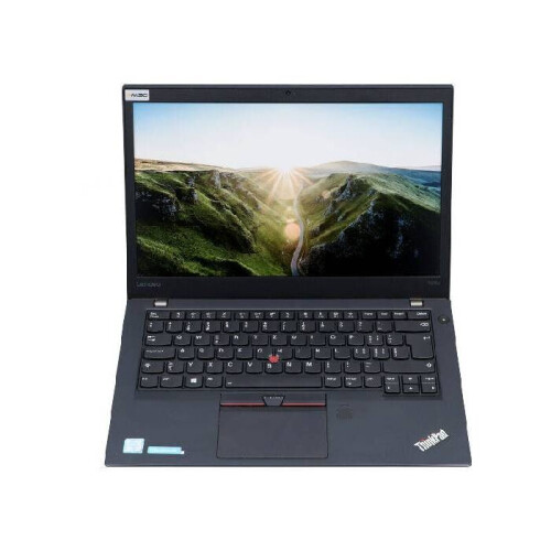 De Lenovo ThinkPad T470s is een krachtige laptop ...