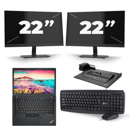 Op zoek naar een krachtige en betrouwbare laptop ...