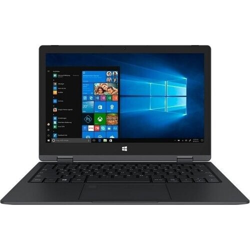 Lenovo ThinkPad T480 14" GHz - SSD 256 GB - 16GB - ...