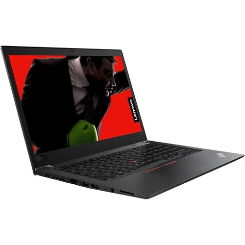Lenovo ThinkPad T480 14" Core i3 2,2 GHz - SSD 256 ...