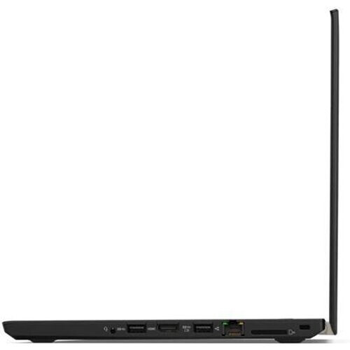 Lenovo ThinkPad T480 14" Core i5 1,6 GHz - SSD 128 ...