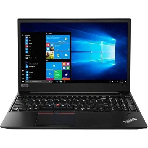 Lenovo ThinkPad T480 14" 1.6 GHz - SSD 256 GB - ...