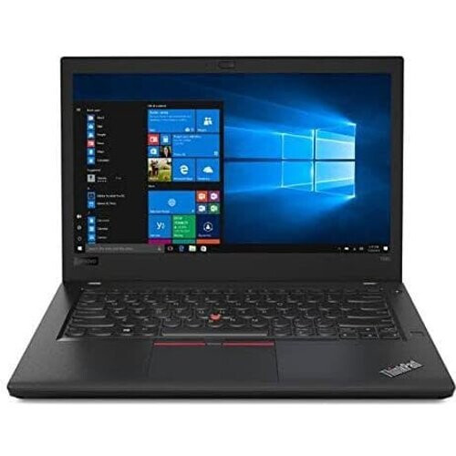 LENOVO THINKPAD T480 14" 2 GHz - SSD 256 GB - 8GB ...