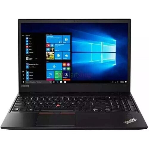 Lenovo ThinkPad T480 14" Core i5 1.6 GHz - SSD 256 ...
