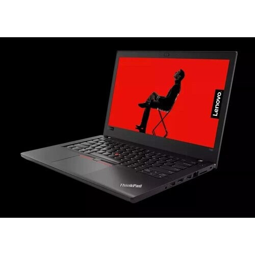 Lenovo ThinkPad T480 14" Core i5 1.6 GHz - SSD 256 ...