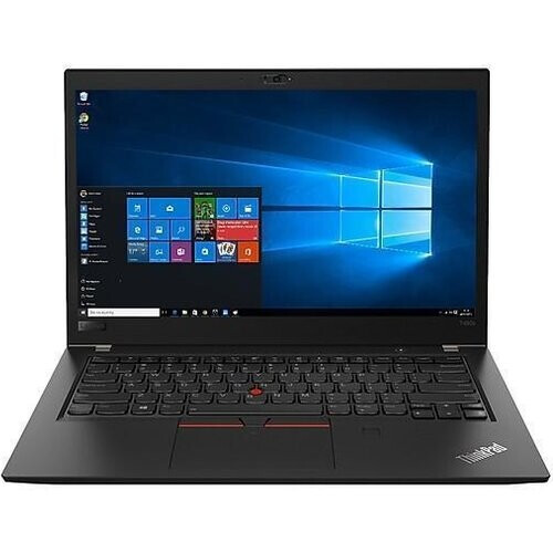 Lenovo ThinkPad T480 14" Core i5-8250U 1,6GHz - ...