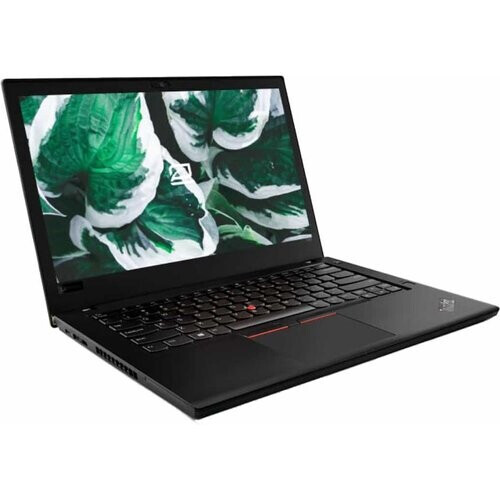 Lenovo ThinkPad T480 14" Core i5 1.6 GHz - SSD 256 ...