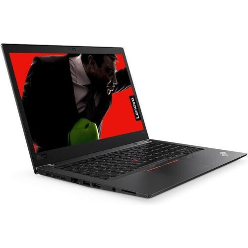 Lenovo ThinkPad T480 14" Core i5 1.6 GHz - SSD 256 ...