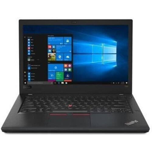 Lenovo ThinkPad T480 14" Core i5 1,6 GHz - SSD 256 ...