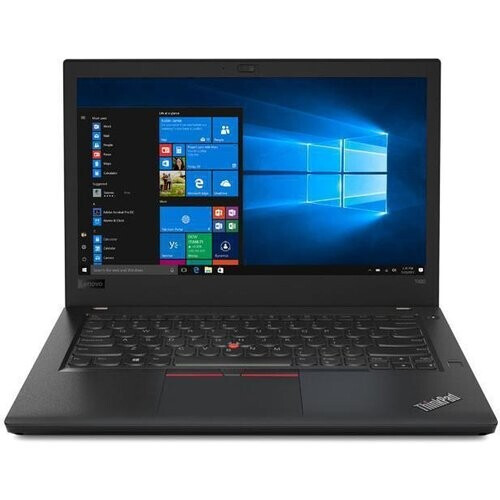 Lenovo Thinkpad T480 14" Core i5 1,6 GHz - SSD 256 ...