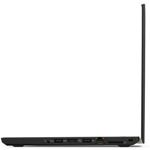 Lenovo ThinkPad T480 14" Core i5 1,6 GHz - SSD 512 ...