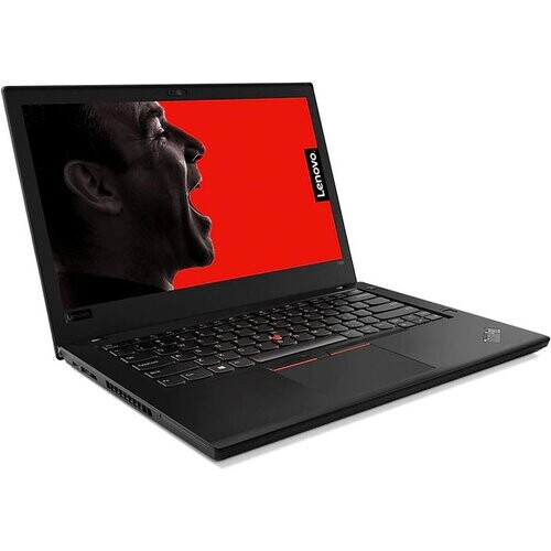 Lenovo ThinkPad T480 14" 1.7 GHz - HDD 8 GB - 8GB ...