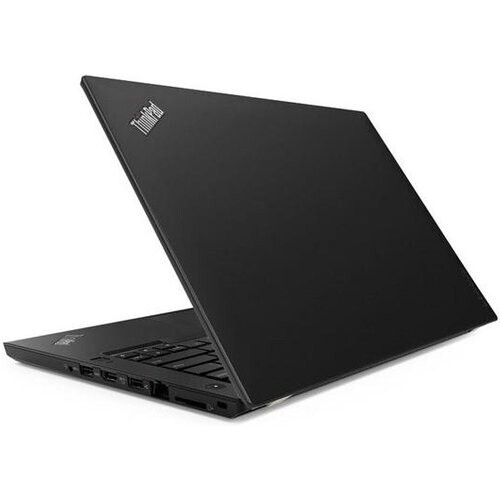 Lenovo ThinkPad T480 14" Core i5 1.7 GHz - SSD ...