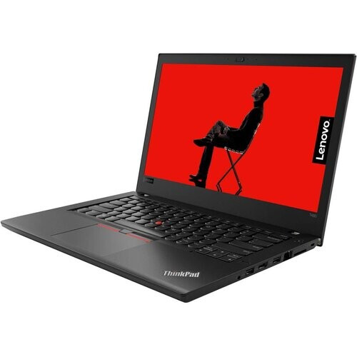 Lenovo ThinkPad T480 14" 1.7 GHz - SSD 256 GB - ...