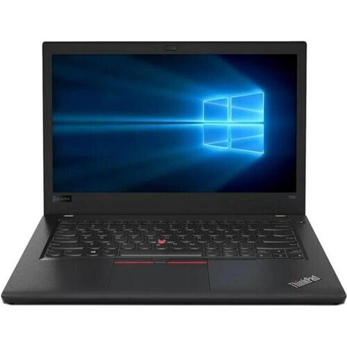 Lenovo ThinkPad T480 14" Core i5 1.7 GHz - SSD 256 ...