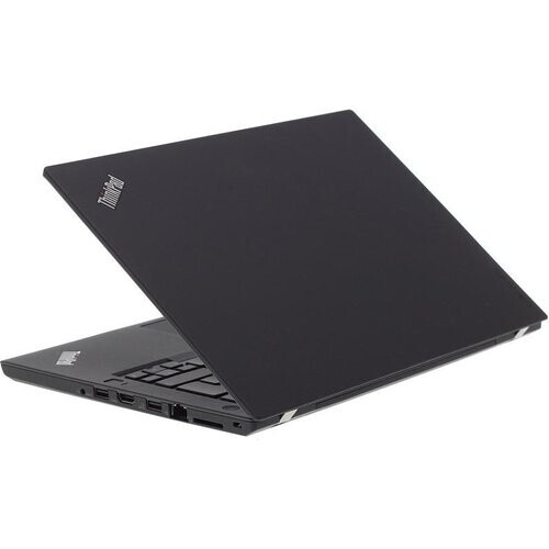 Lenovo ThinkPad T480 14" Core i5 1,7 GHz - SSD 256 ...