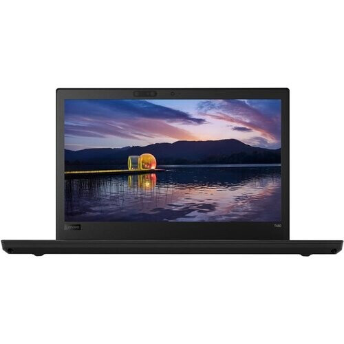 Lenovo ThinkPad T480 14" Core i5 1,7 GHz - SSD 256 ...