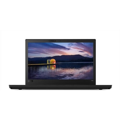 Lenovo ThinkPad T480 14" Core i5 1,70 GHz - SSD ...