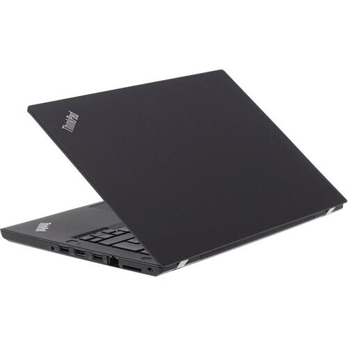 Lenovo ThinkPad T480 14" Core i5 1.7 GHz - SSD 512 ...