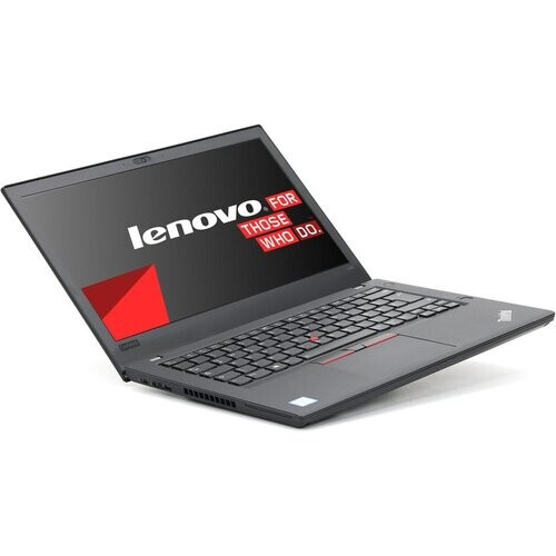 Lenovo ThinkPad T480 14" Core i5 1.7 GHz - SSD 512 ...