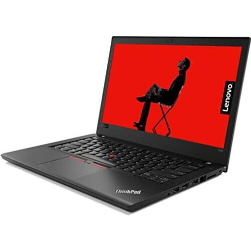 Lenovo ThinkPad T480 14" Core i5 1.7 GHz - SSD 512 ...