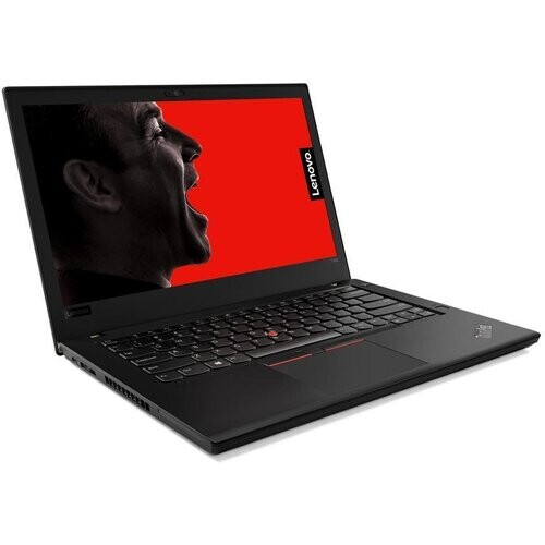 Lenovo ThinkPad T480 14" Core i5 2 GHz - SSD 256 ...