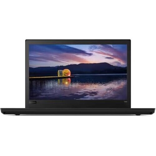 Lenovo ThinkPad T480 14" i5 1.7 GHz - SSD 128 GB - ...