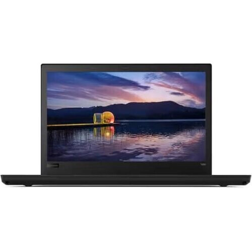 Lenovo ThinkPad T480 14" i5 1.7 GHz - SSD 256 Go - ...