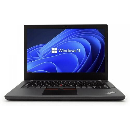 Lenovo ThinkPad T480 14" Core i7 1.9 GHz - SSD ...
