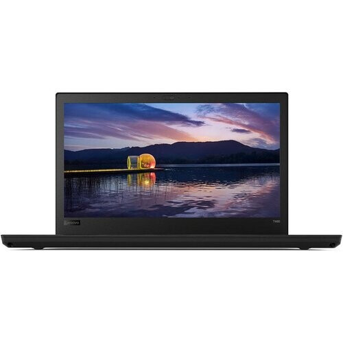 Lenovo ThinkPad T480 14" Core i7 1.9 GHz - SSD 512 ...