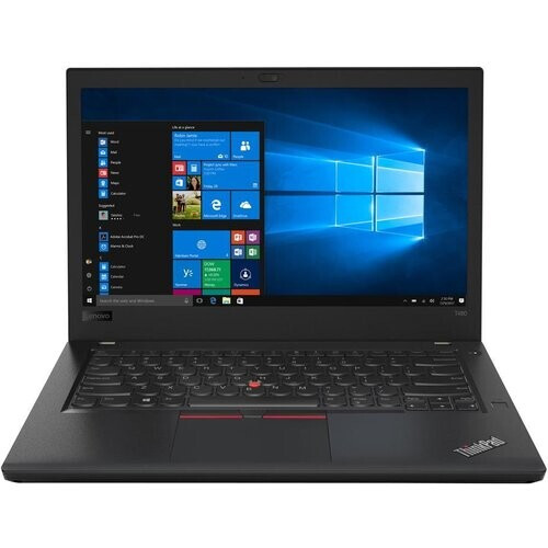 Lenovo ThinkPad T480 14" Core i7-8650U 1.9 GHz - ...