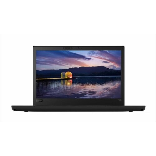 Lenovo ThinkPad T480 14-inch - Core ...