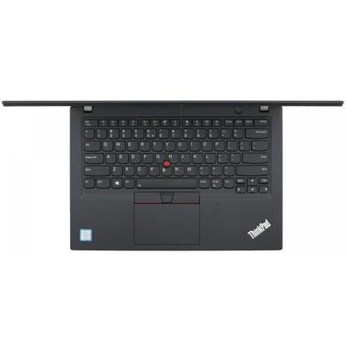 Lenovo ThinkPad T480 14-inch (2018) - Core ...