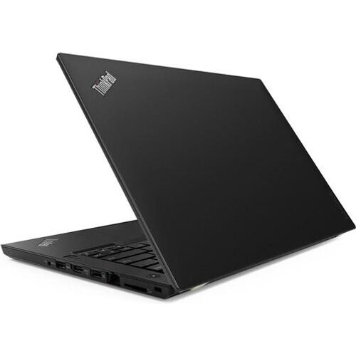 Lenovo ThinkPad T480 14-inch (2017) - Intel ...