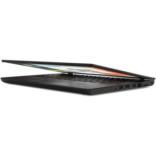 This is a Grade A Refurbished Lenovo Thinkpad ...