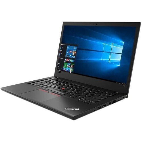 Lenovo Thinkpad T480 14-inch (2018) - Core ...