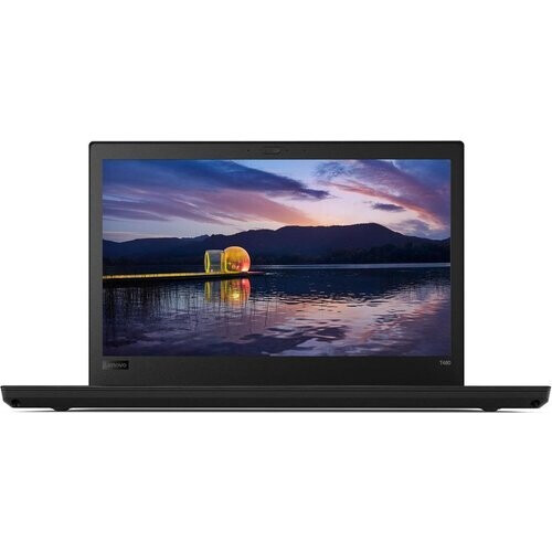 Lenovo Thinkpad T480 14-inch (2018) - Core ...